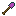 purple shovel Item 0