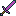 purple sword Item 1