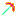 candy pickaxe Item 1