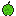 Pixelated Green Apple Item 5