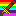 rainbow sword Item 1