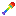 rainbow shovel Item 2