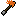 flaming arrow Item 3