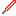 Lightsaber (red) Item 4