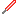 Lightsaber (red) Item 15