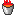 bucket with fire Item 4