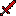flying Redstone Sword