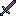 Crystal Diamond Sword Item 2