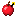 exploding apple Item 0