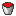 Bucket of Redstone Item 4