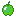 Shiny Emarald Apple Item 2