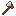 Fire axe Item 0