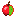 Infected Apple Item 17