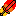 Flame Sword Item 0