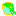 bucket of emerald Item 2