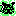 green thunder pikachu Item 13