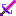 The Purple sword Item 0