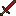 ruby sword Item 6