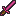 PINK Sword Item 0