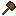 Wooden Hammer Item 1