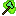 Mega Emerald Axe Item 7