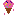 Dripping Ice-Cream w/ Sprinkles. Item 3