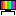 rainbow TV! Item 0