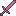 pink sword Item 0