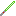 Yodas lightsaber Item 15