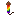 Rainbow Firebork Item 7