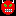 Geometry dash demon face Item 0