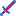 pink sheep sword Item 16