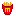 McDonald Fries Item 7