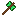 Double bladed emerald axe (for most efficient chopping) Item 15