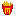 McDonald&#039;s fries by melany escobar Item 9