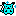 turquoise Pikachu Item 9