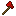 redstone axe Item 2