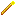 Gold Wand Item 1