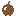 Fudge apple Item 0