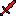 Redstone sword Item 7