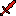 Redstone sword Item 11