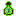 Glow bottle Item 0