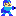 Mega Man Mario Item 10