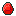 Red diamond Item 0