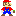 Mario with grass block Item 15