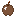 Chocolate Apple Item 16