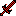 Copy of red stone sword Item 1