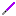 purple lightsaver Item 5