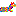 Rainbow Horse Armour Item 5