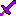 Purple Shep sword Item 5